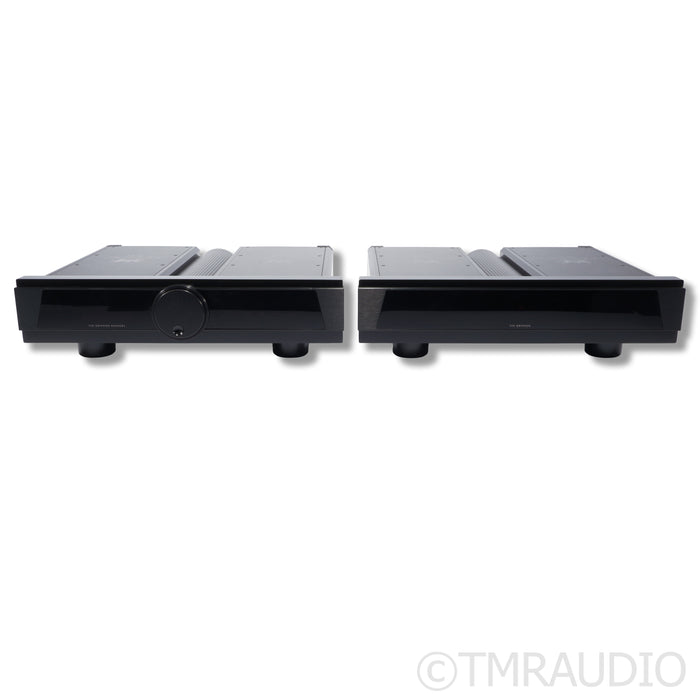Gryphon Audio Pandora  Dual Mono Stereo Preamplifier