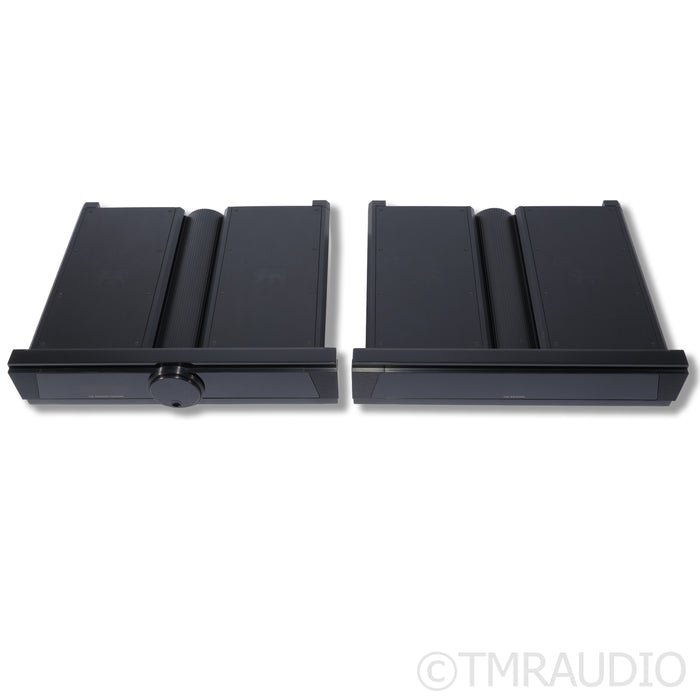 Gryphon Audio Pandora  Dual Mono Stereo Preamplifier