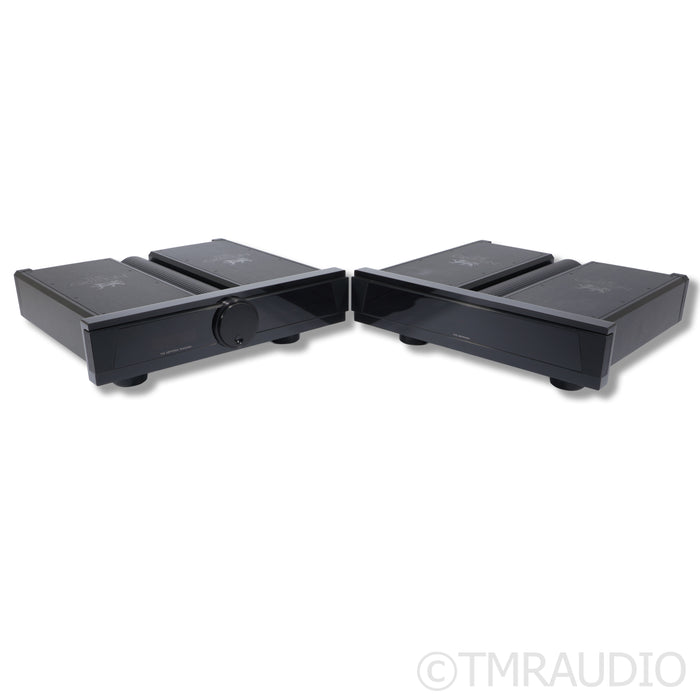 Gryphon Audio Pandora  Dual Mono Stereo Preamplifier