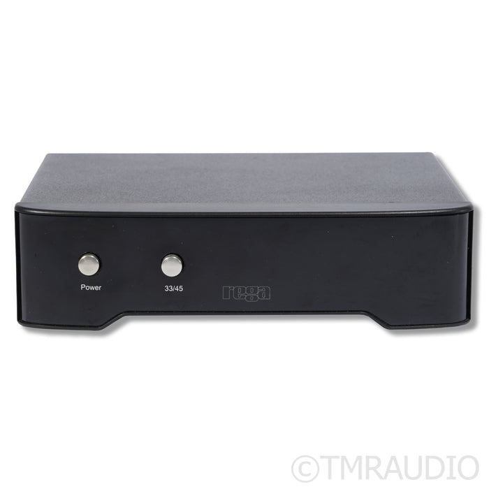 Rega Planar 8 Belt-drive Turntable w/ Rega Apheta 3 MC Cartridge