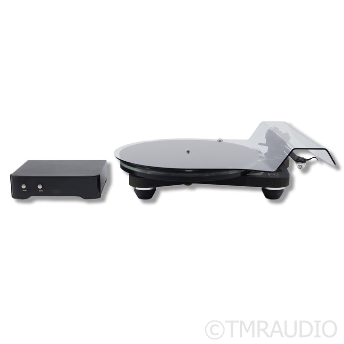 Rega Planar 8 Belt-drive Turntable w/ Rega Apheta 3 MC Cartridge