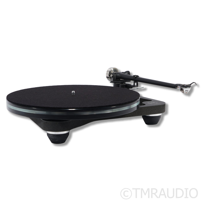 Rega Planar 8 Belt-drive Turntable w/ Rega Apheta 3 MC Cartridge