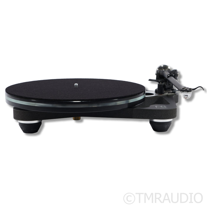 Rega Planar 8 Belt-drive Turntable w/ Rega Apheta 3 MC Cartridge