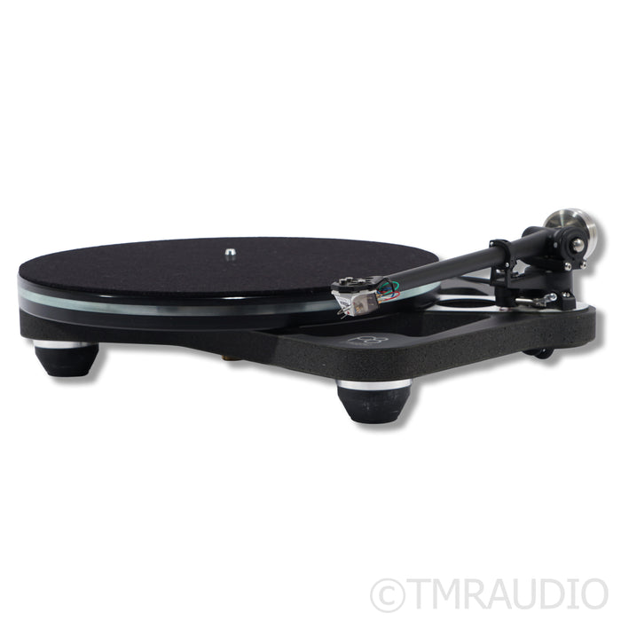 Rega Planar 8 Belt-drive Turntable w/ Rega Apheta 3 MC Cartridge