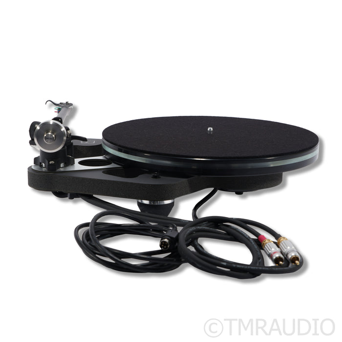 Rega Planar 8 Belt-drive Turntable w/ Rega Apheta 3 MC Cartridge