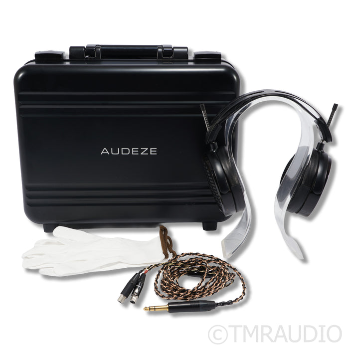 Audeze LCD-5 Open Back Headphones