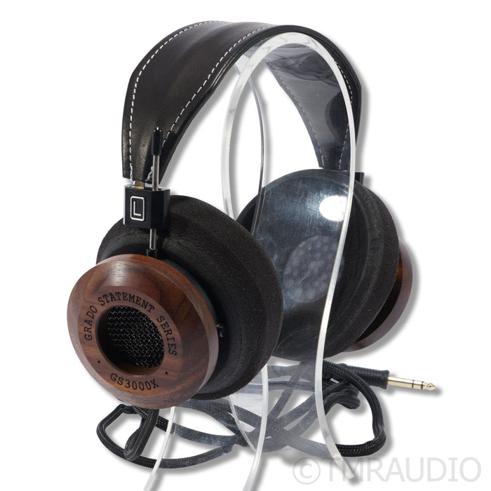 Grado Labs GS3000x Open Back Headphones