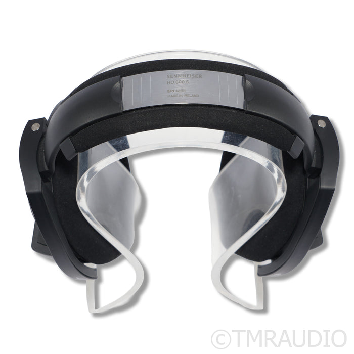 Sennheiser HD 800 S Open Back Headphones