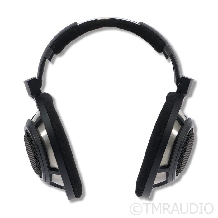 Sennheiser HD 800 S Open Back Headphones