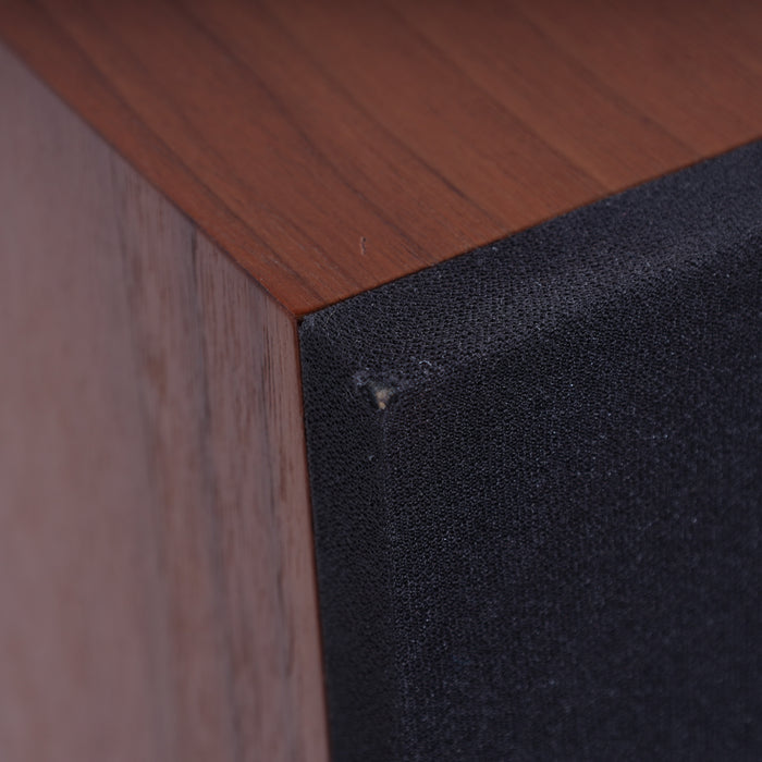 PMC Twenty5.26 Floorstanding Speakers; Walnut