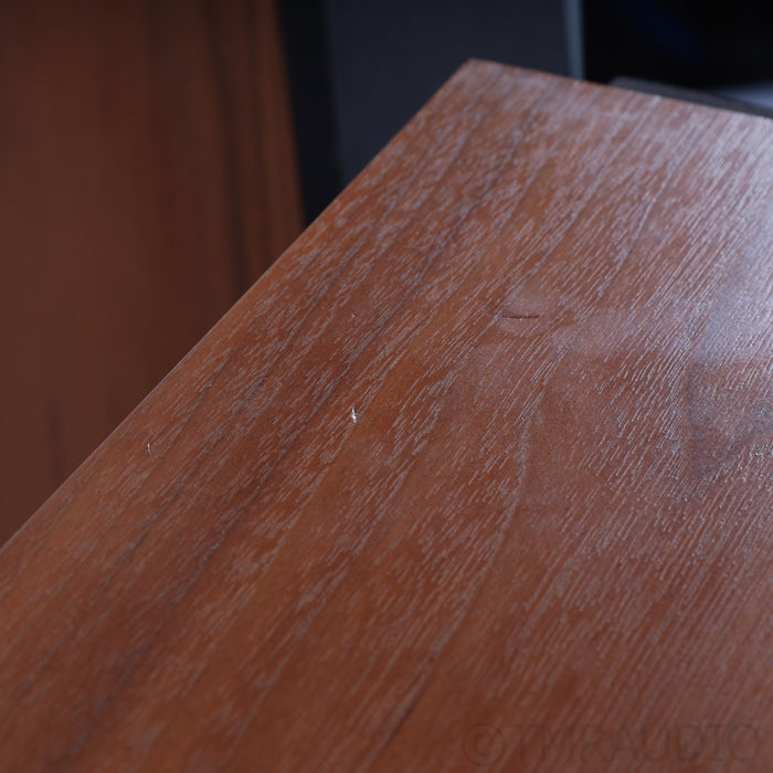 PMC Twenty5.26 Floorstanding Speakers; Walnut