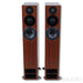 PMC Twenty5.26 Floorstanding Speakers; Walnut