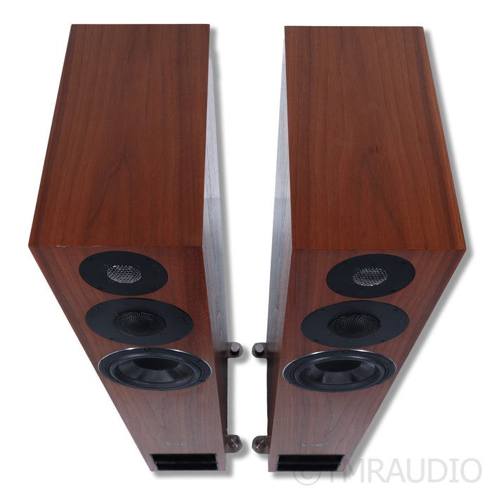 PMC Twenty5.26 Floorstanding Speakers; Walnut