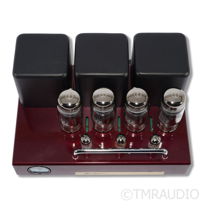 Bob Carver Crimson 275 Stereo Tube Power Amplifier