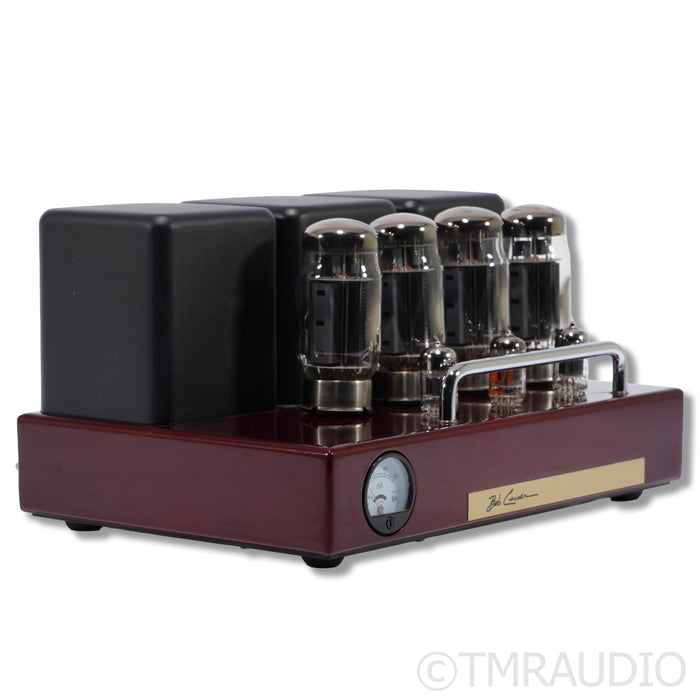 Bob Carver Crimson 275 Stereo Tube Power Amplifier
