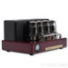 Bob Carver Crimson 275 Stereo Tube Power Amplifier