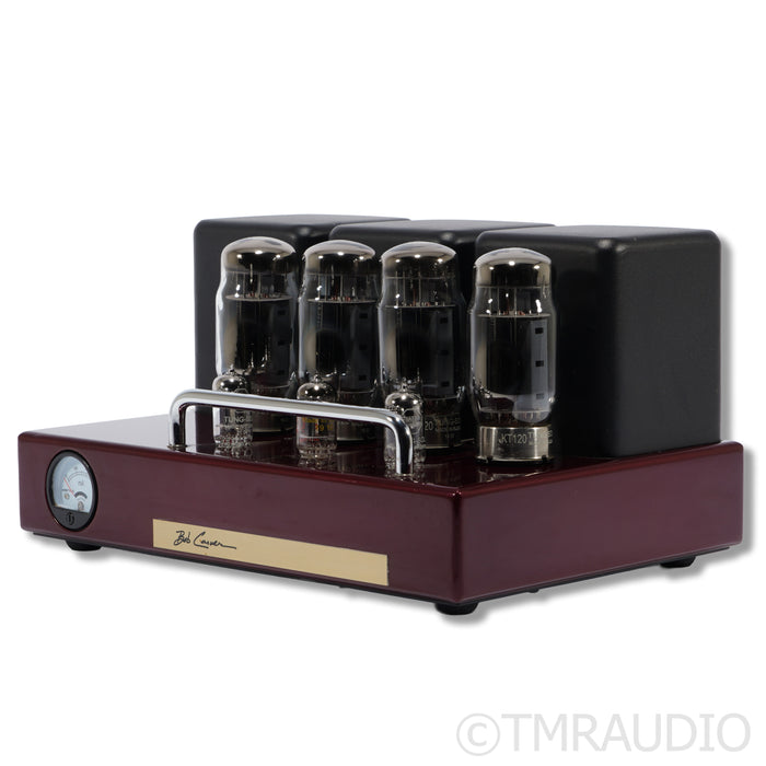 Bob Carver Crimson 275 Stereo Tube Power Amplifier