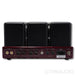 Bob Carver Crimson 275 Stereo Tube Power Amplifier