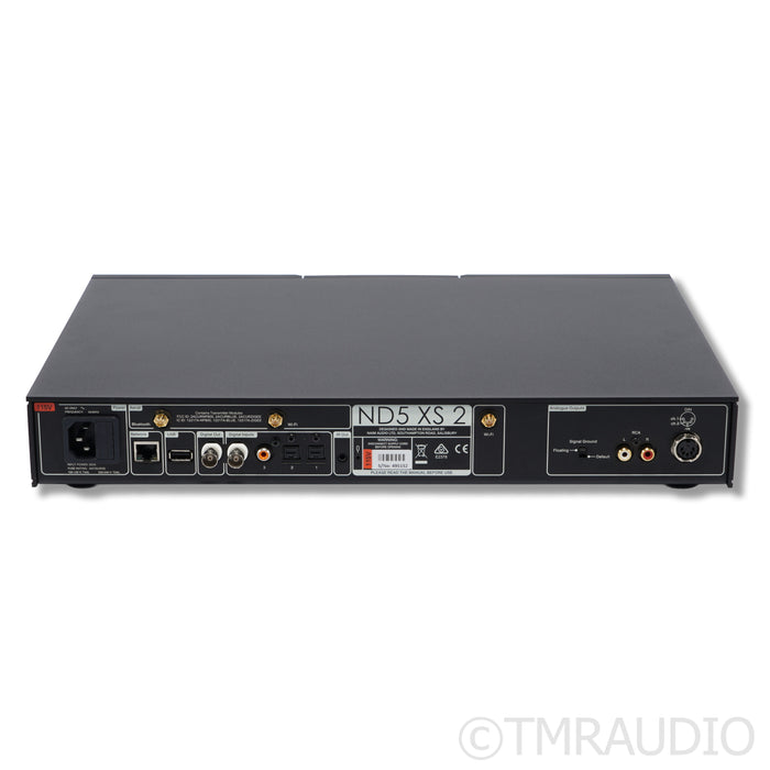 Naim ND5 XS 2 Network Music Streamer