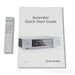 Aurender A15 Network Streamer (Warranty)