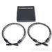 Straight Wire Crescendo 3 XLR Interconnects; 1m Pair