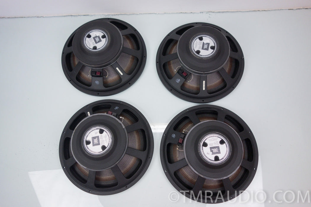 JBL 2226H 15" High-Power LF Driver 8 Ohm