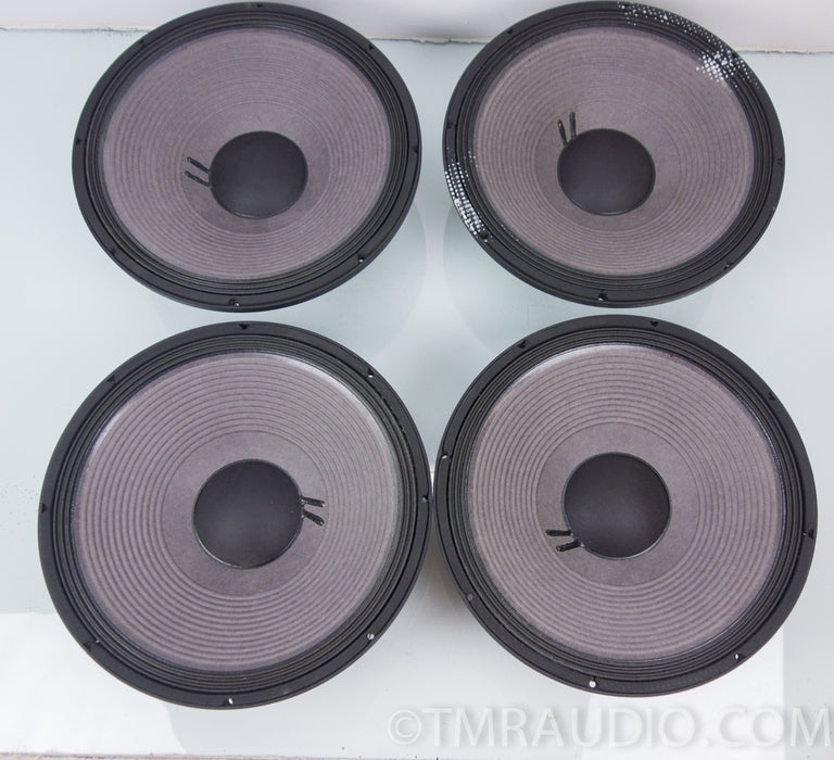 JBL 2226H 15" High-Power LF Driver 8 Ohm