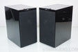 Kef R300 Bookshelf Speakers in Factory Box