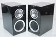 Kef R300 Bookshelf Speakers in Factory Box