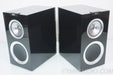 Kef R300 Bookshelf Speakers in Factory Box