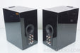 Kef R300 Bookshelf Speakers in Factory Box