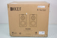 Kef R300 Bookshelf Speakers in Factory Box