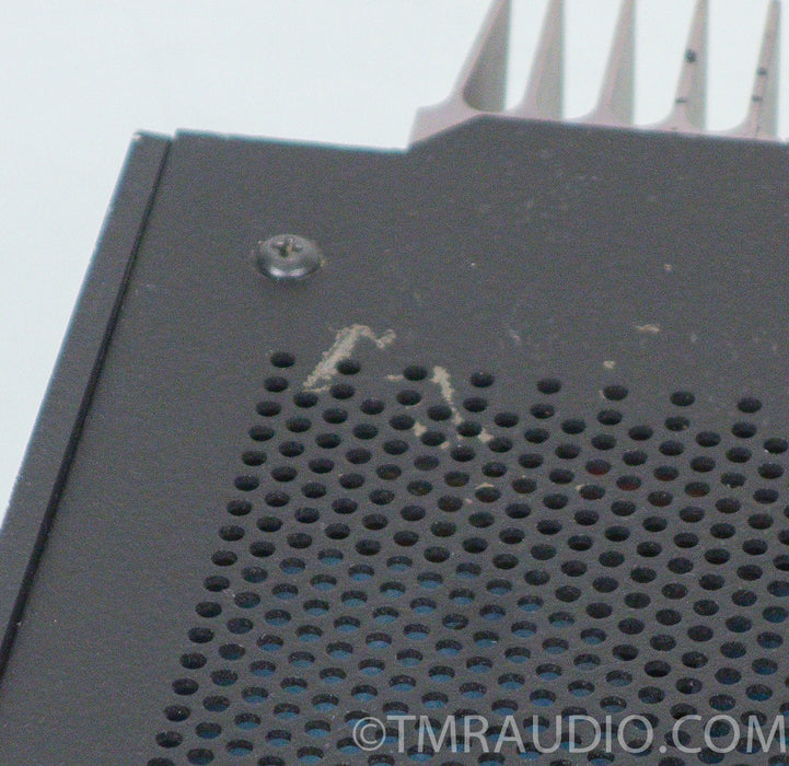 Audio Research D-120 Stereo Power Amplifier