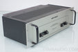 Audio Research D-120 Stereo Power Amplifier