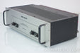 Audio Research D-120 Stereo Power Amplifier
