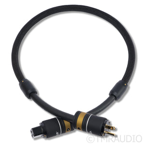 ViaBlue X-60 Power Cable; 1m; C19 20A Connector