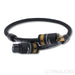 ViaBlue X-60 Power Cable; 1m; C19 20A Connector