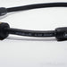 ViaBlue X-60 Power Cable; 1m; C19 20A Connector