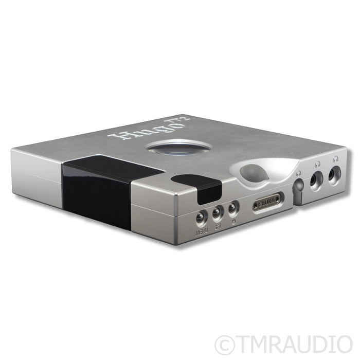 Chord Electronics Hugo TT2 Desktop DAC / Headphone Amplifier / Preamplifier