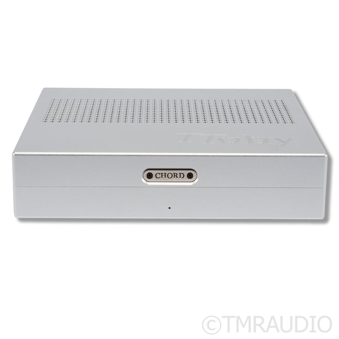 Chord Electronics TTOBY Stereo Power Amplifier