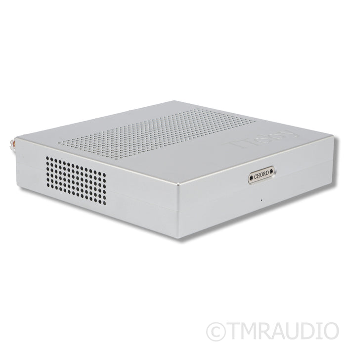 Chord Electronics TTOBY Stereo Power Amplifier