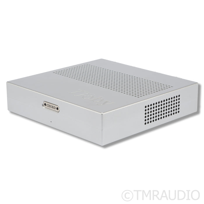 Chord Electronics TTOBY Stereo Power Amplifier