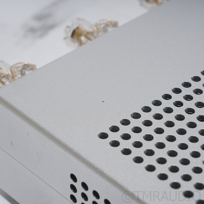 Chord Electronics TTOBY Stereo Power Amplifier