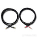 Synergistic Research Foundation Speaker Cables; 8ft Pair