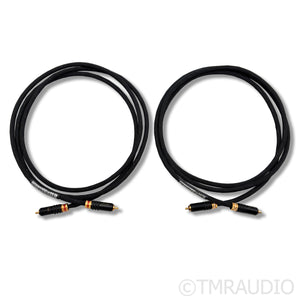 Kimber Kable Hero RCA Interconnects; 2m Pair