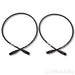 Synergistic Research Foundation XLR Interconnects; 1m Pair