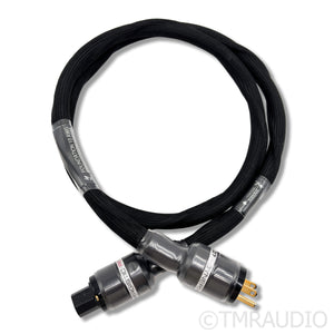 Synergistic Research Foundation 10AWG High-Current Power Cable; 5ft (1/1)