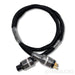 Synergistic Research Foundation 10AWG High-Current Power Cable; 5ft (1/1)