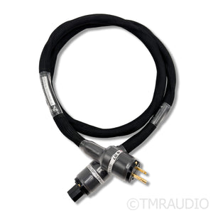 Synergistic Research Foundation 10AWG High-Current Power Cable; 5ft