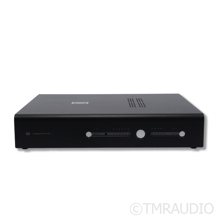 Schiit Audio Yggdrasil+ Less Is More DAC